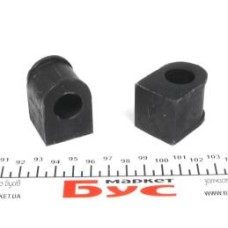 Втулка стабілізатора (заднього) MB Vito (W639) 03- (d=18mm)