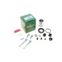 Ремкомплект супорта (заднього) VW Passat 2.5 11- (d=38mm) (+поршень/направляюча) (Trw)