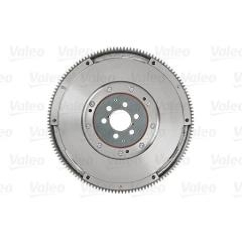 Демпфер зчеплення Seat Ibiza/VW Polo 1.9 TDI 02- (двомасовий)