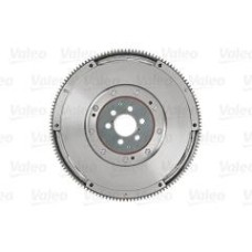 Демпфер зчеплення Seat Ibiza/VW Polo 1.9 TDI 02- (двомасовий)