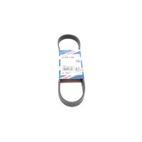 Ремінь генератора VW Caddy IV/Golf VII 1.0-1.2TSI/1.4TSI 15- (-AC) (6PK745)
