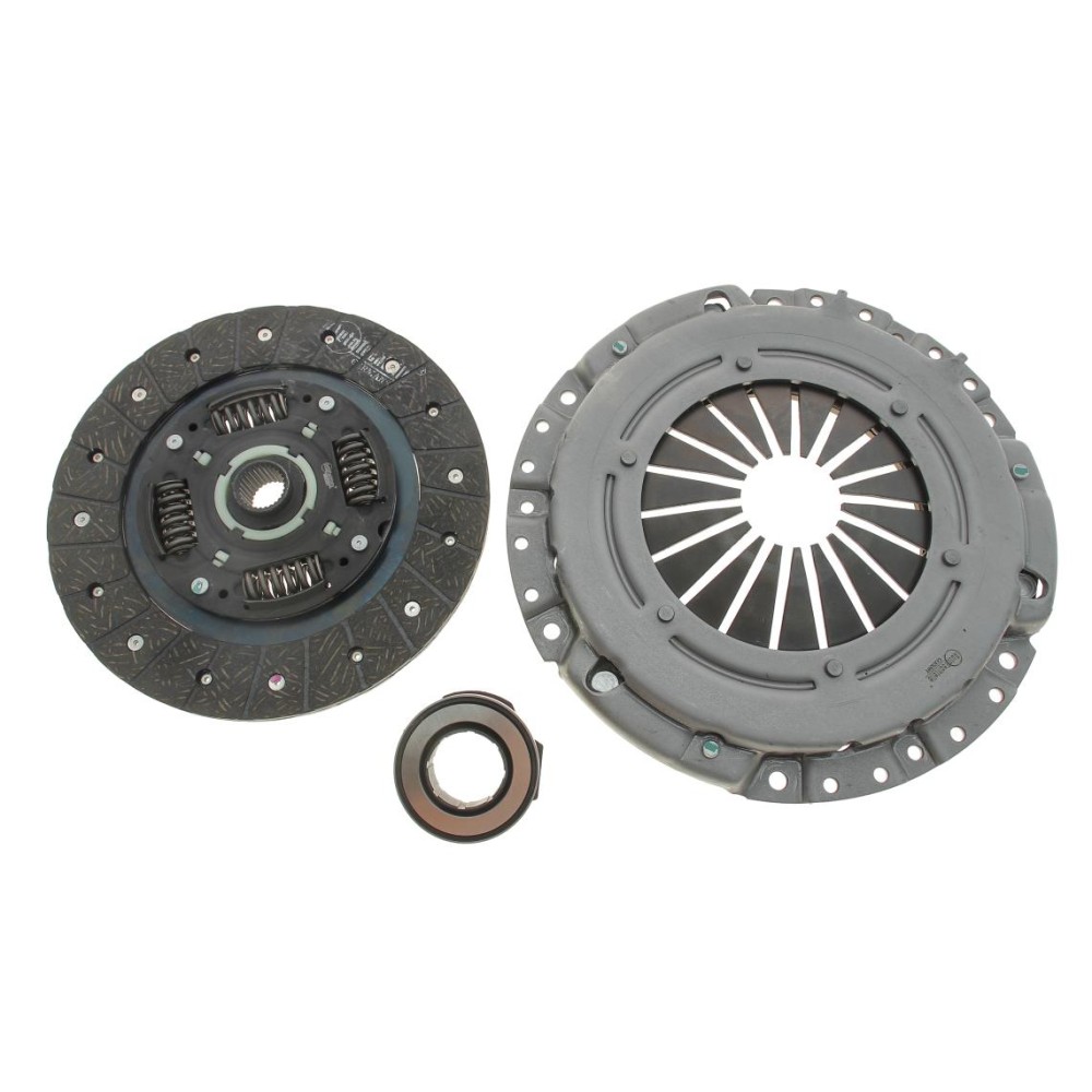 Комплект зчеплення VW T4 1.9D/TD 91- (1410.08)