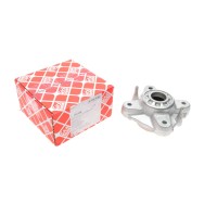 Подушка амортизатора (переднього) BMW 3 (G20/G21) 18- (B48/47/46/57)