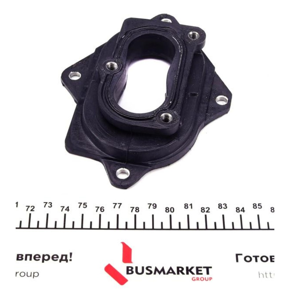 Подушка карбюратора VW Passat -88