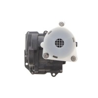 Заслонка дросельна Citroen C4/C5/Peugeot 207/308/5008 1.6 16V 08-17