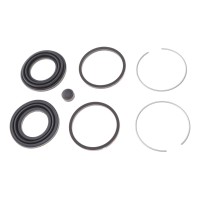 Ремкомплект супорта (переднього) Lexus Gs/Is 97-05 (d=45mm) (Aisin/Akebono)