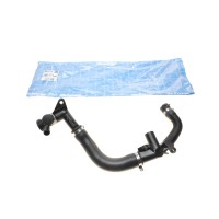 Патрубок радіатора Citroen Berlingo/Peugeot Partner 1.6HDi 08-