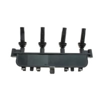Котушка запалювання Citroen Berlingo/Peugeot Partner 1.1-1.4i 96-15