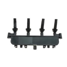 Котушка запалювання Citroen Berlingo/Peugeot Partner 1.1-1.4i 96-15