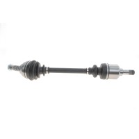 Піввісь (передня) Citroen Berlingo/Peugeot Partner 1.6HDI/1.6i 08- (L) (25х24х630)