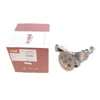 Насос масляний VW T5/Caddy II/III/Touran/Passat/Golf 1.6-2.0 94-