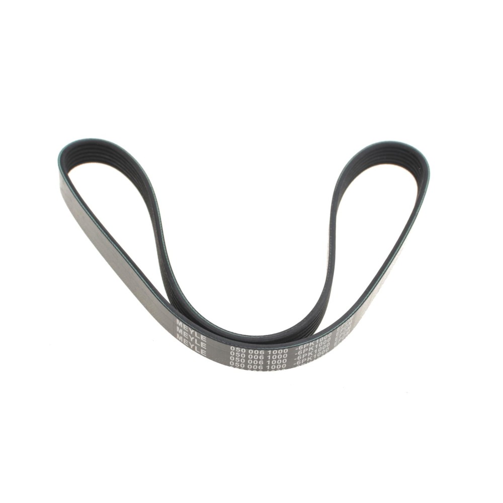 Ремінь генератора MB OM601/602 2.3D (6PK1000)