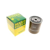 Фільтр масляний VW Passat/Audi A4/A6/A8 2.4-3.0 91-05 (h=114mm)