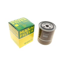 Фільтр масляний VW Passat/Audi A4/A6/A8 2.4-3.0 91-05 (h=114mm)