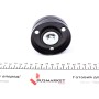 Ролик генератора Skoda Octavia/VW Golf IV 1.4-1.6 96-10 (паразитний) (76х26)