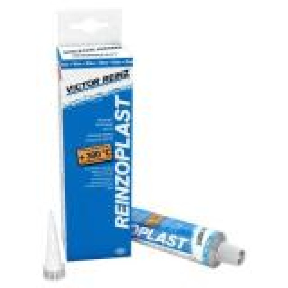 Герметик Reinzoplast Tube (-50C +300C) 80ml (синій)