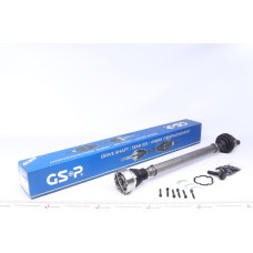 Піввісь VW Golf 2.0 FSI 05-08 (R) (36x814)