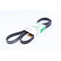 Ремінь генератора Renault Megane III/Scenic III 1.4 16V (JZ0F, JZ1V) 09-