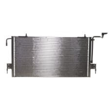 Радіатор кондиціонера Citroen Berlingo/Peugeot Expert 1.9D/2.0HDi 96-11 Радіатор кондиціонера Citroen Berlingo/Peugeot Expert 1.9D/2.0HDi 96-11