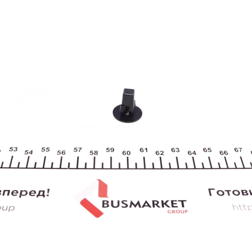 Кліпса кріплення підкрилника (обшивки) Subaru/Toyota
