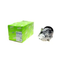 Компресор кондиціонера Renault Clio IV 1.2 TCe/1.5 dCi 12-