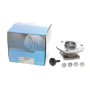 Підшипник маточини (задньої) Smart ForTwo 04-