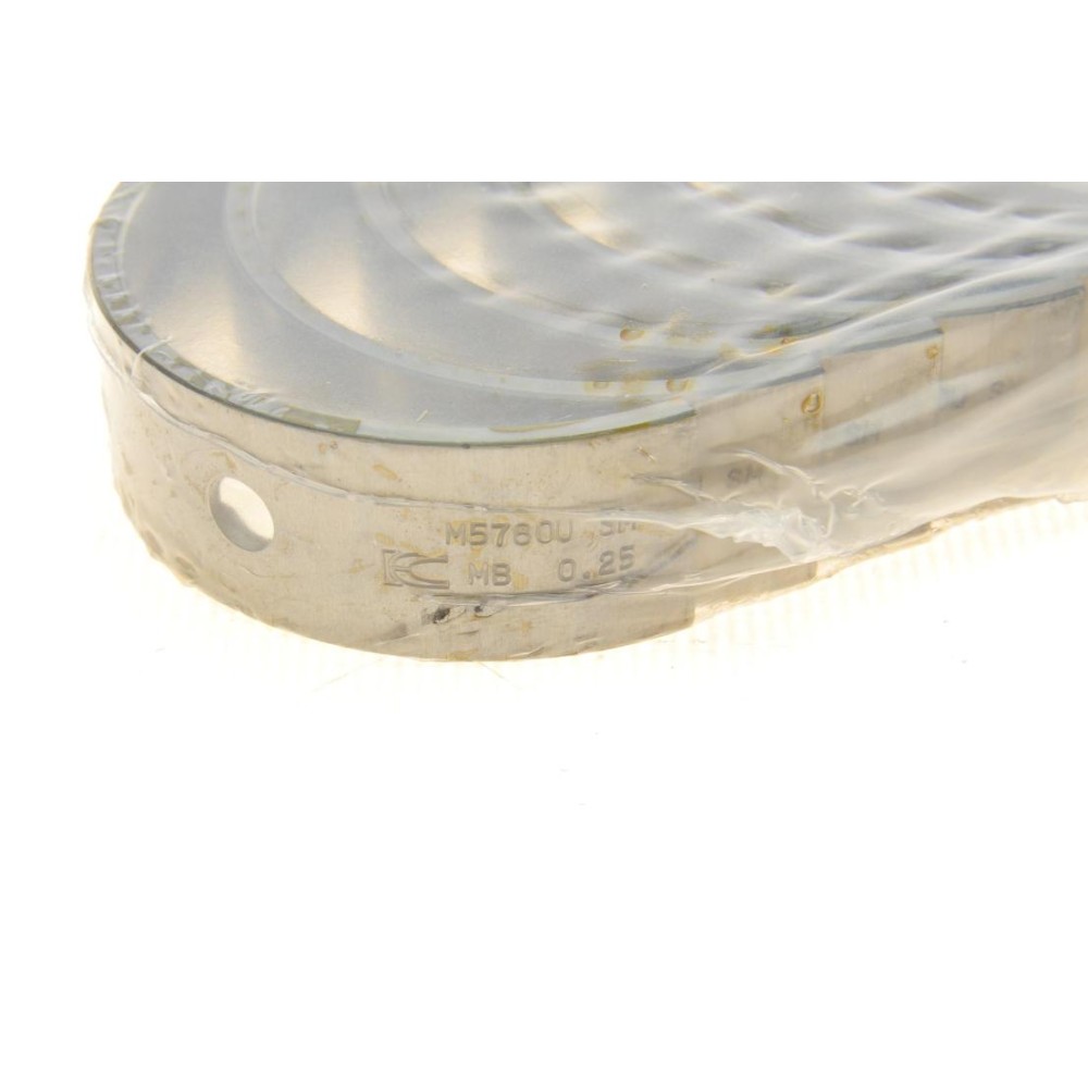 Вкладиші корінні BMW 3 (F30)/5 (F10) 2.0d 10- (N47) (-0.25)
