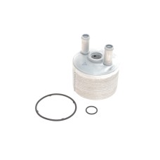 Радіатор масляний Ford Galaxy/Seat Alhambra/VW Sharan 95-10 (теплообмінник)