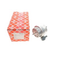 Подушка двигуна (L) Audi A6 2.7-3.0TDI 04-11