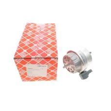 Подушка двигуна (L) Audi A6 2.7-3.0TDI 04-11
