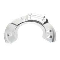 Захист диска гальмівного (переднього) (R) BMW 5 (F07/F10)/6 (F12/F13/F06) 09-18