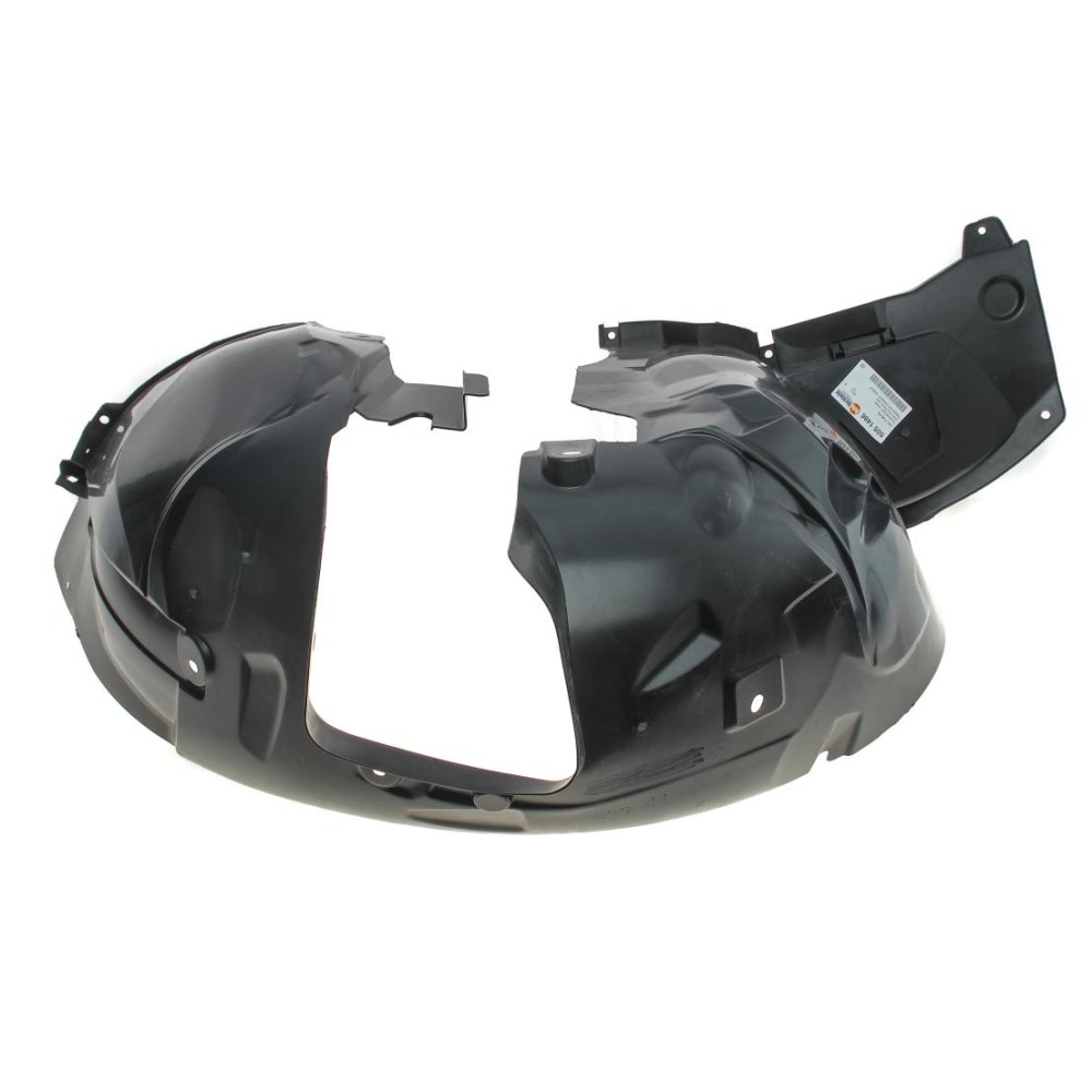 Підкрильник (передній) Citroen Berlingo/Peugeot Partner 08- (R)