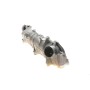 Колектор впускний BMW 5 (F10/F11)/7 (F01/F02)/X5 (E70/F15)/X6 (E71/F16) N57X 07-15