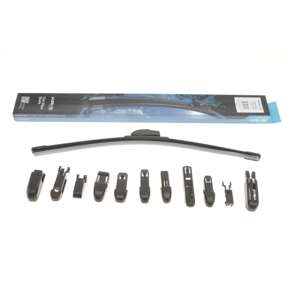 Щітка склоочисника (430mm) Ford Focus/Kuga 1.4-2.5 TDCi 04-12