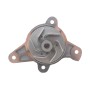 Помпа води VW Touareg 6.0 W12, 08.04-05.10, (CFRA, BJN)