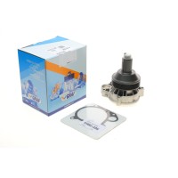 Помпа води BMW 3 (E46) 320d АКПП 98-01/5 (E39) 520d 00-03 (B/B) (7 лоп) (5 кан) M47 D20