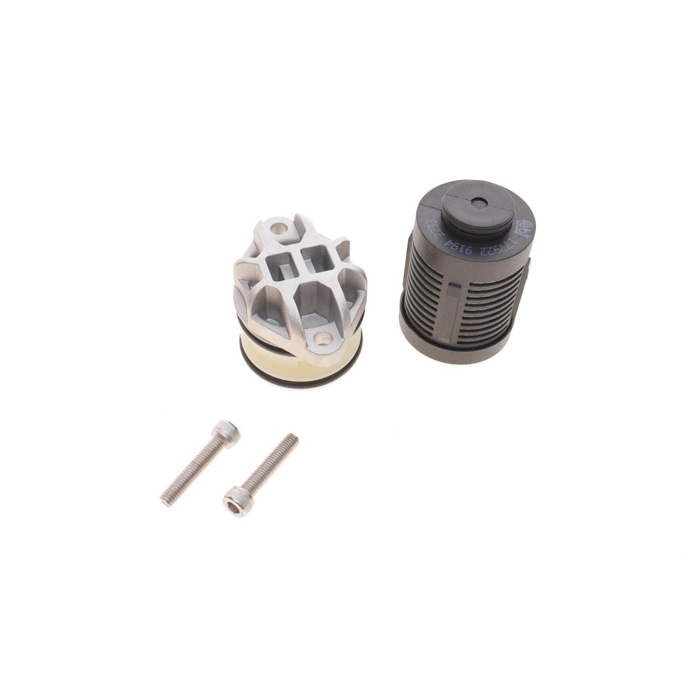 Фільтр масляний дифференціал VW Golf V/T5/Passat 1.4-3.2 03- (к-кт) (Haldex)
