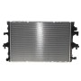 Радіатор охолодження VW Multivan/T6 2.0 TDI/TSI 15-