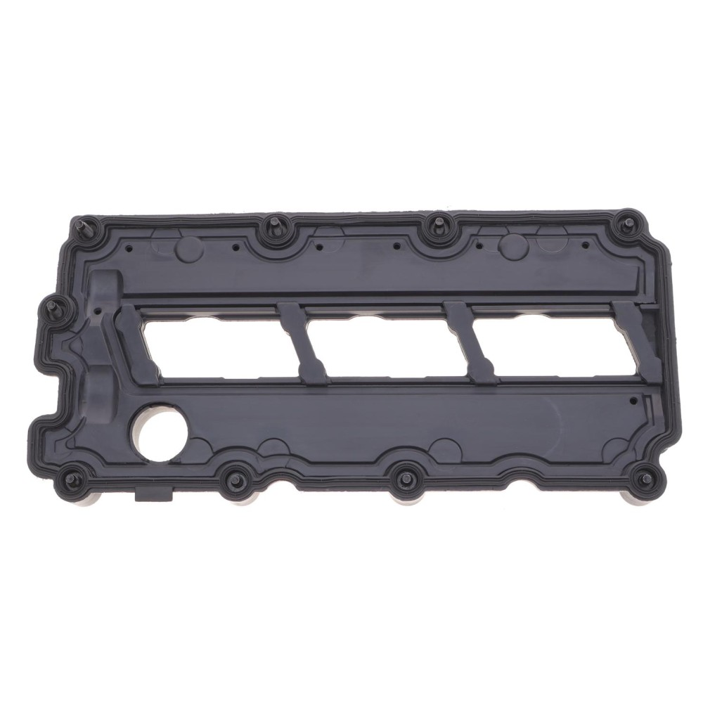 Кришка клапанів Audi A4/A5/A6/A8/Q5/Q7/VW Touareg 2.7 TDI/3.0 TDI 05-18 (4-6 циліндр)
