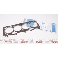 Прокладка ГБЦ Fiat Ducato 1.9D/TD -02, Ø83,20mm, 1.95mm, 2 метки