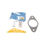 Прокладка глушника Ford Fiesta V/Mondeo III 1.8/2.0 00-08