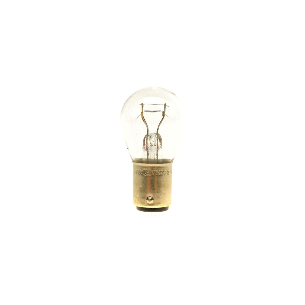 Автолампа P21/4W 12V 21/4W BAZ15d Стандарт