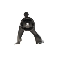 Подушка двигуна (задня) Mitsubishi Lancer VI 1.3-1.6 02-/Outlander 2.0 03-06