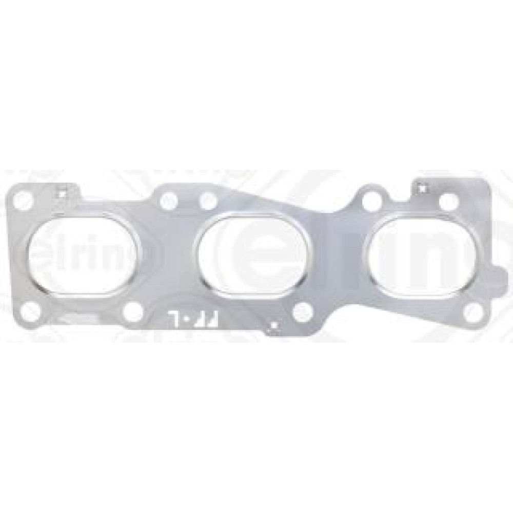 Прокладка колектора випускного Hyundai Sonata/ix55/Kia Sorento 3.3/3.8 05- (L)