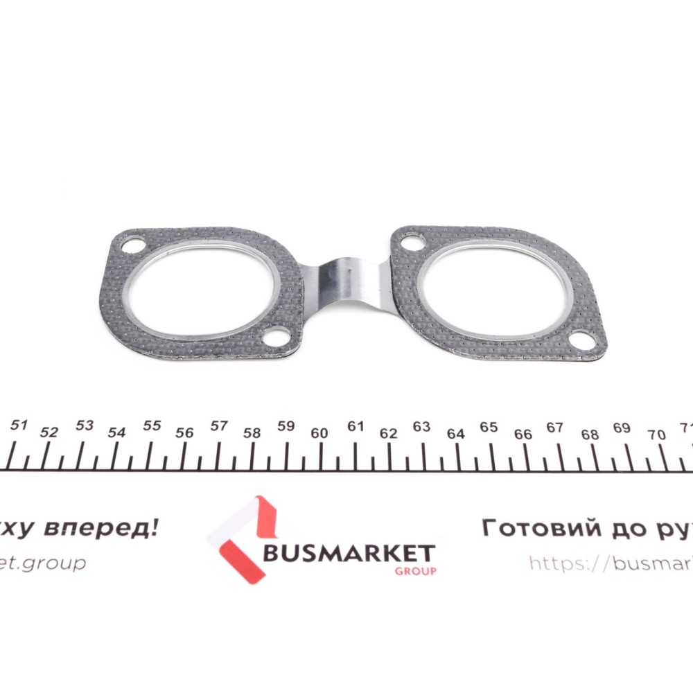 Прокладка колектора випускного BMW 5 (E34/E39)/7 (E38)/8 (E31) 3.5-5.0i 92-03