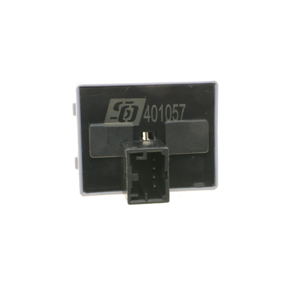 Кнопка склопідіймача (L) VW Polo/Fox/Seat Ibiza/Cordoba/Skoda Fabia 03-10