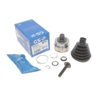 ШРКШ (зовнішній) Audi A4/A6/VW Passat/Skoda SuperB 94-08 (33x30x87.9x45T) (+ABS)