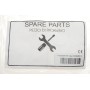 Бачок для нової оливи установки MAHLE ACX 310