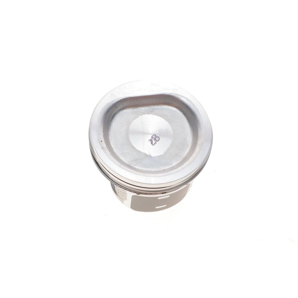 Поршень VW Fox 05-11/Polo 1.2 02-09 (76.51mm/STD)