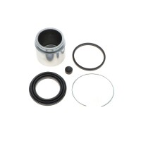 Ремкомплект супорта (переднього) Nissan Patrol 86-98 (d=51mm) (Niss) (+ поршень)